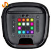 اسپیکر جی بی ال مدل partyBox1000 - Image 17