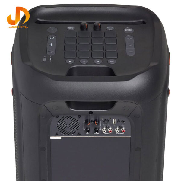 اسپیکر جی بی ال مدل partyBox1000 - Image 18