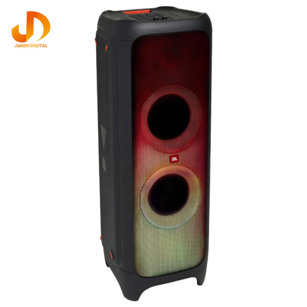 اسپیکر جی بی ال مدل partyBox1000 - Image 10