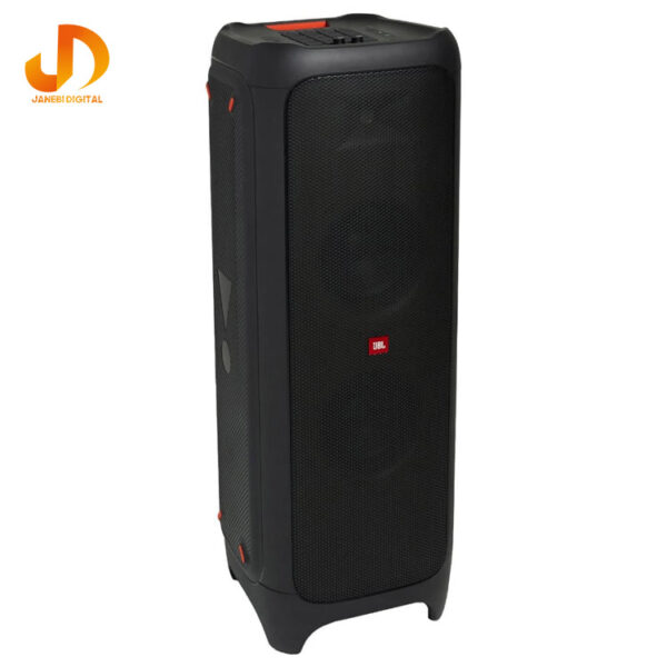 اسپیکر جی بی ال مدل partyBox1000 - Image 12
