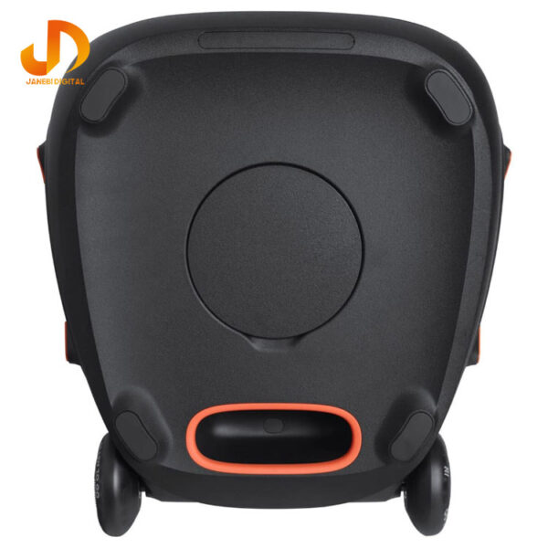 اسپیکر بلوتوثی قابل حمل جی بی ال مدل Party Box310 - Image 15