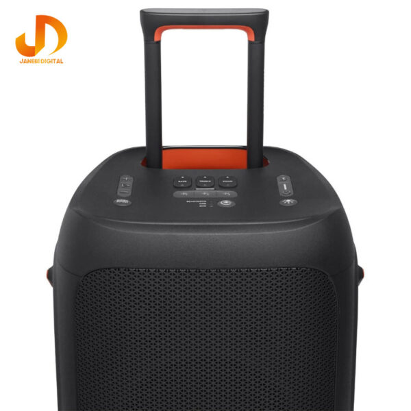 اسپیکر بلوتوثی قابل حمل جی بی ال مدل Party Box310 - Image 16