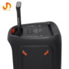 اسپیکر بلوتوثی قابل حمل جی بی ال مدل Party Box310 - Image 18