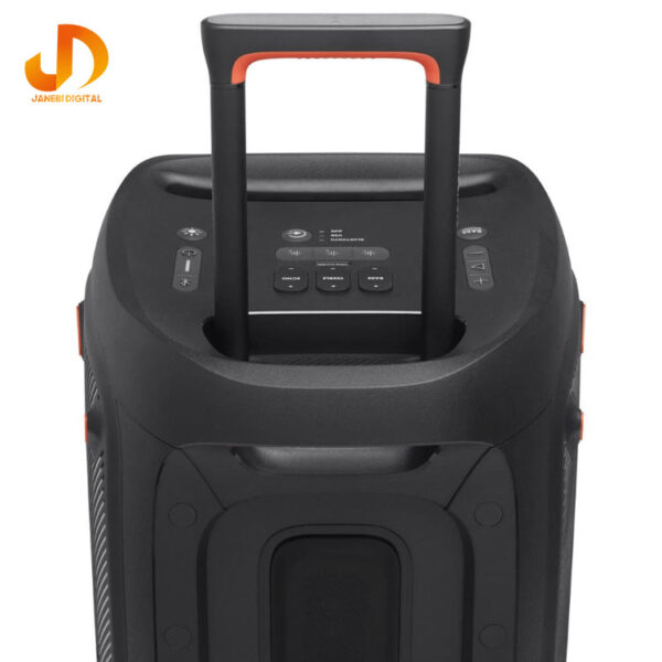 اسپیکر بلوتوثی قابل حمل جی بی ال مدل Party Box310 - Image 19