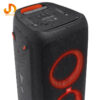 اسپیکر بلوتوثی قابل حمل جی بی ال مدل Party Box310 - Image 20