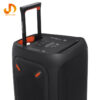 اسپیکر بلوتوثی قابل حمل جی بی ال مدل Party Box310 - Image 21