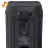 اسپیکر بلوتوثی قابل حمل جی بی ال مدل Party Box310 - Image 23
