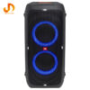 اسپیکر بلوتوثی قابل حمل جی بی ال مدل Party Box310 - Image 10