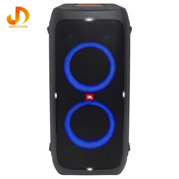 اسپیکر بلوتوثی قابل حمل جی بی ال مدل Party Box310 - Image 10
