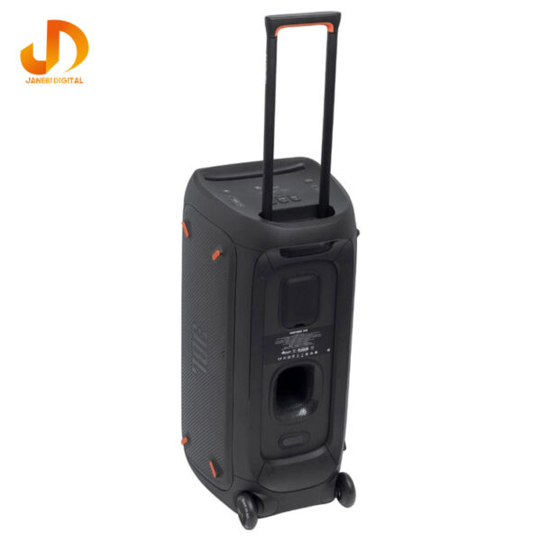 اسپیکر بلوتوثی قابل حمل جی بی ال مدل Party Box310 - Image 13