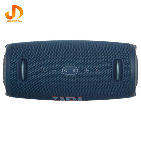 اسپیکر بلوتوثی قابل حمل جی بی ال مدل XTREME3 (گارانتی 12 ماهه) - Image 19