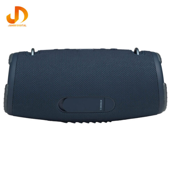 اسپیکر بلوتوثی قابل حمل جی بی ال مدل XTREME3 (گارانتی 12 ماهه) - Image 21