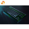کیبورد مخصوص بازی ریزر مدل Blackwidow V3 TenKeyless Green Switches (گارانتی 18 ماهه گرین) - Image 15