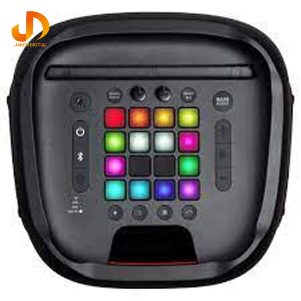 اسپیکر جی بی ال مدل partyBox1000 - Image 4