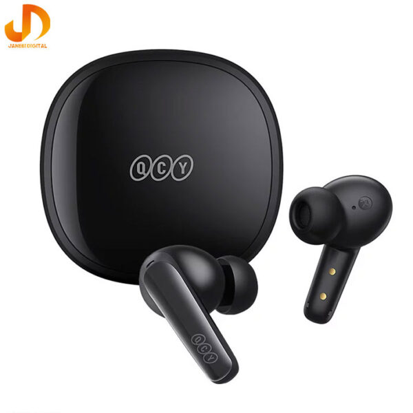 هدفون بلوتوثی کیو سی وای مدل T13x - Image 3