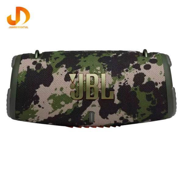 اسپیکر بلوتوثی قابل حمل جی بی ال مدل XTREME3 (گارانتی 12 ماهه) - Image 15