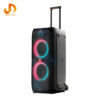 اسپیکر بلوتوثی قابل حمل جی بی ال مدل Party Box310 - Image 7
