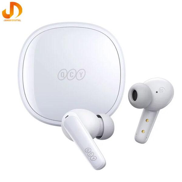 هدفون بلوتوثی کیو سی وای مدل T13x - Image 9