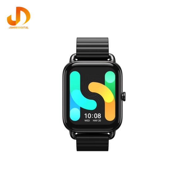 ساعت هوشمند هایلو مدل(Rs4 plus (Ls11 (گارانتی 12 ماهه جانبی دیجیتال) - Image 14