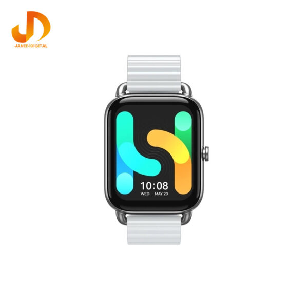 ساعت هوشمند هایلو مدل(Rs4 plus (Ls11 (گارانتی 12 ماهه جانبی دیجیتال) - Image 15