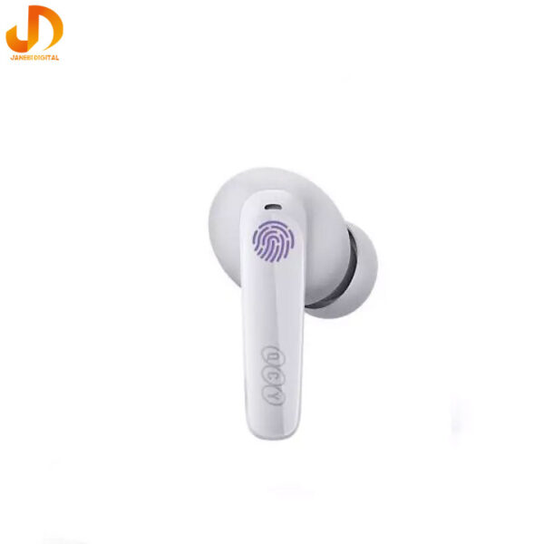 هدفون بلوتوثی کیو سی وای مدل T13x - Image 10