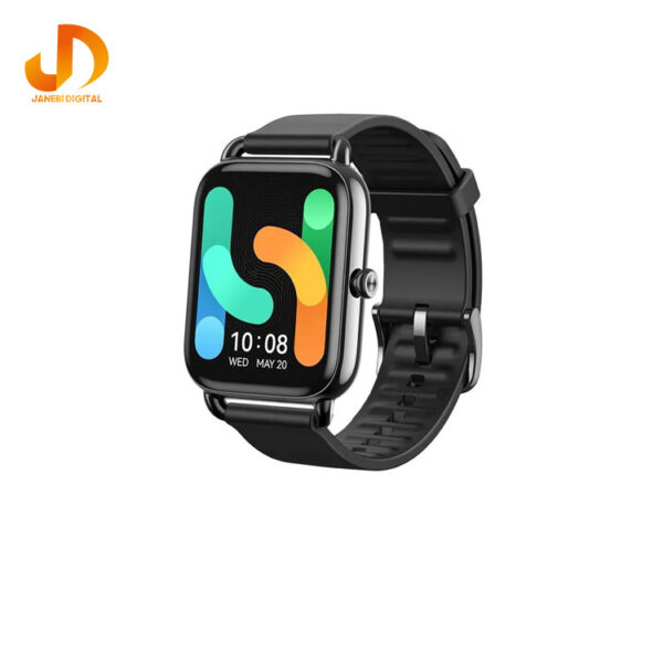 ساعت هوشمند هایلو مدل(Rs4 plus (Ls11 (گارانتی 12 ماهه جانبی دیجیتال) - Image 19