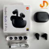 هدفون بلوتوثی شیائومی Redmi Buds 4 Pro نسخه گلوبال (گارانتی 24 ماهه جانبی همراه) - Image 30
