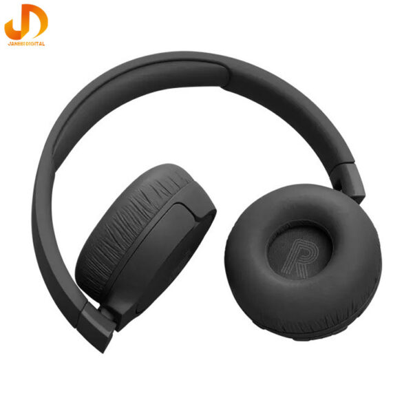 هدست بلوتوثی جی بی ال مدل Tune 670 nc - Image 9