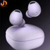 هدفون بلوتوثی سامسونگ مدل (گارانتی ۱۸ ماهه شرکتی)Galaxy Buds 2 pro - Image 2
