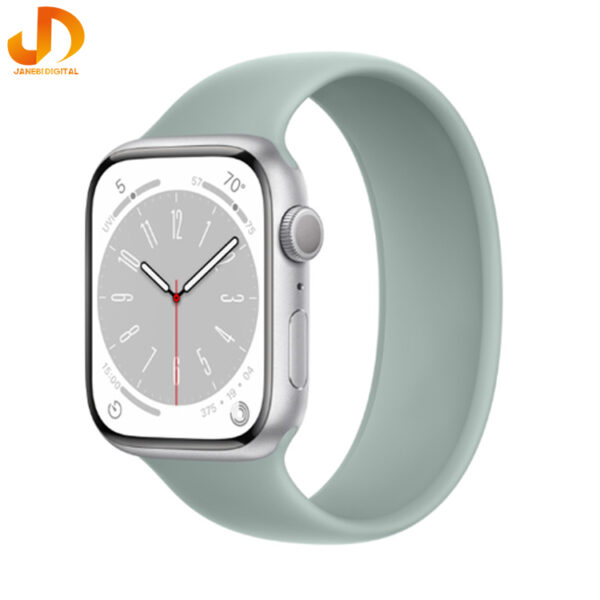 ساعت هوشمند اپل مدل Series 8 Aluminum - Image 8