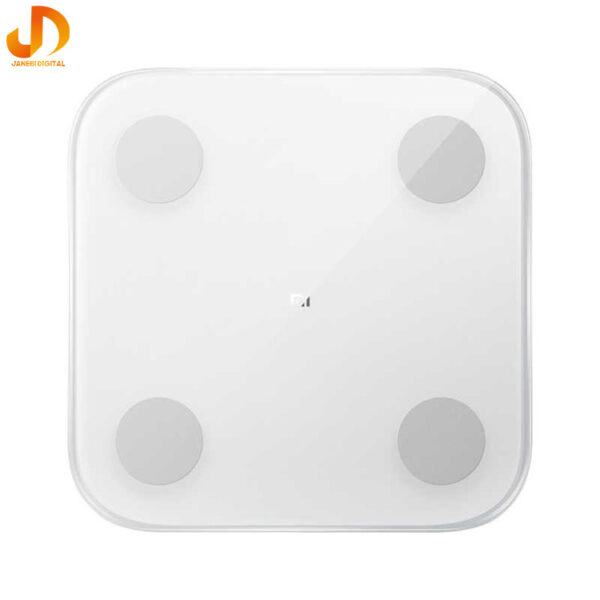 ترازو دیجیتال شیائومی مدل Mi body composition scale 2 - Image 5