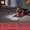 ترازو دیجیتال شیائومی مدل Mi body composition scale 2 - Image 2