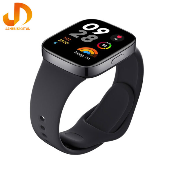 ساعت هوشمند شیائومی مدل  Redmi Watch3 Active (گارانتی ۱۸ ماهه تاراهمراه ) - Image 3