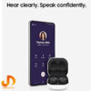 هدفون بی سیم سامسونگ مدل Galaxy Buds2 - Image 21