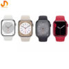 ساعت هوشمند اپل مدل Series 8 Aluminum - Image 9