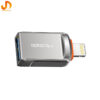 مبدل USB به لایتینینگ مک دودو مدل OT-8600 - Image 2
