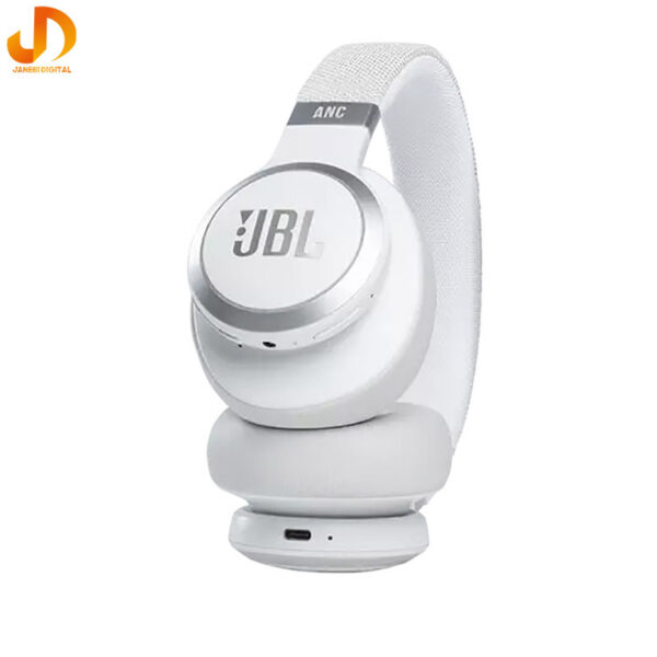 هدفون بلوتوثی جی بی ال مدل Live 660 Bt Nc - Image 5