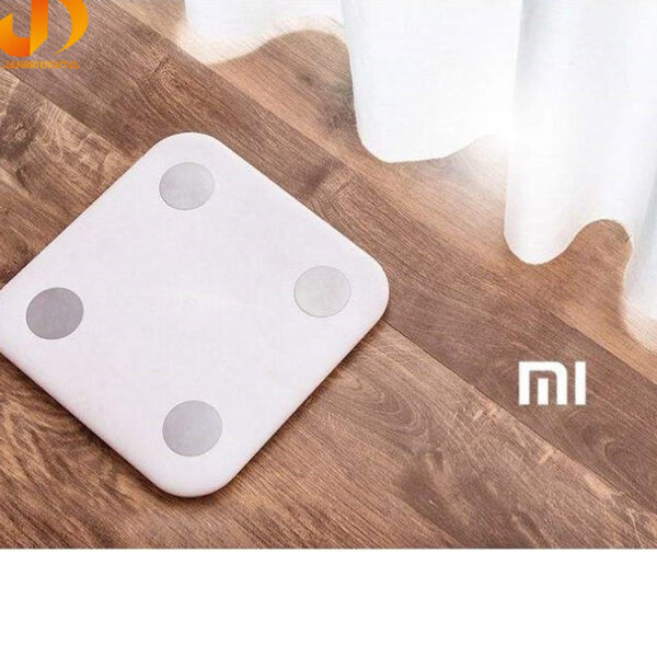 ترازو دیجیتال شیائومی مدل Mi body composition scale 2 - Image 3