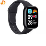 ساعت هوشمند شیائومی مدل  Redmi Watch3 Active نسخه گلوبال (گارانتی 24 ماهه جانبی همراه)
