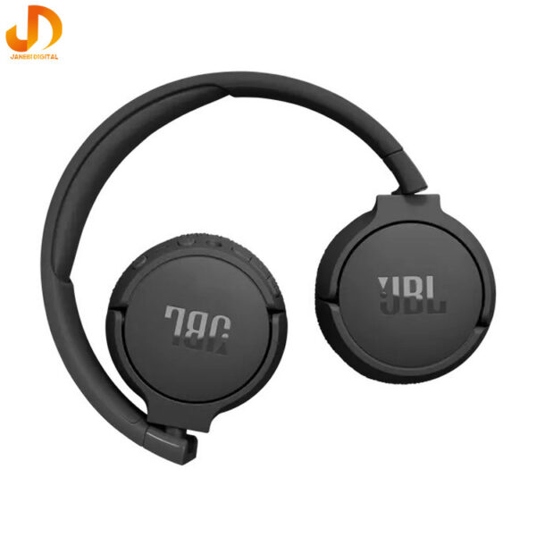 هدست بلوتوثی جی بی ال مدل Tune 670 nc - Image 3