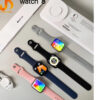 ساعت هوشمند اپل مدل Series 8 Aluminum - Image 10