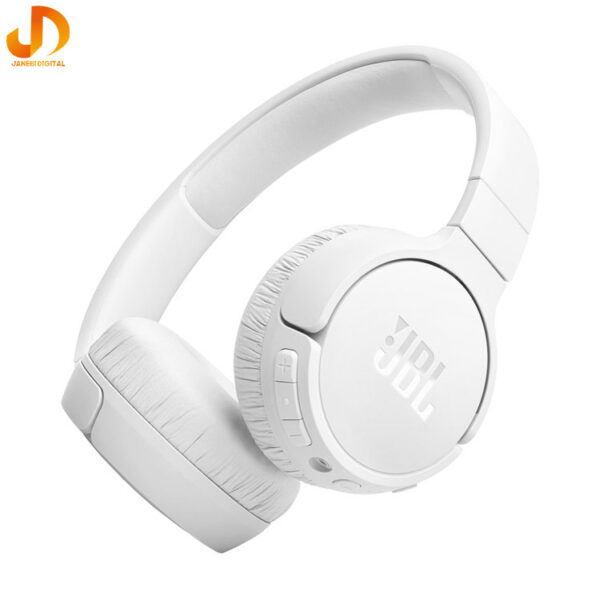 هدست بلوتوثی جی بی ال مدل Tune 670 nc - Image 6