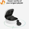 هدفون بی سیم سامسونگ مدل Galaxy Buds2 - Image 18