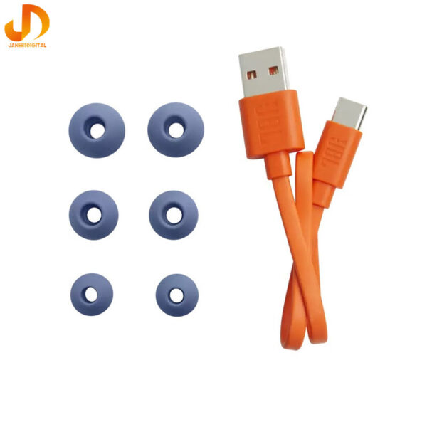 هدفون بی سیم جی بی ال مدل Tune130 Nc Tws - Image 4