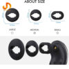 هدفون بی سیم سامسونگ مدل  Galaxy Buds Live - Image 2
