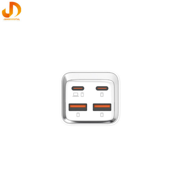 چندراهی برق الدینیو مدل A4610-C - Image 8