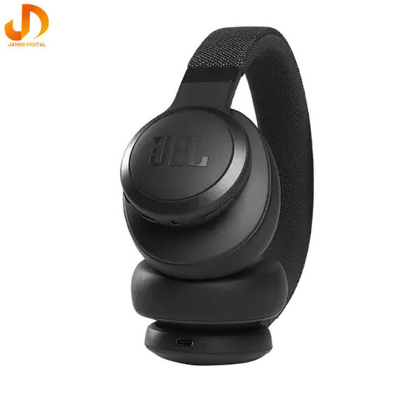 هدفون بلوتوثی جی بی ال مدل Live 660 Bt Nc - Image 12