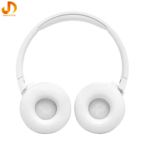 هدست بلوتوثی جی بی ال مدل Tune 670 nc - Image 7