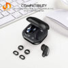 هدفون بی سیم سامسونگ مدل  Galaxy Buds Live - Image 4