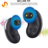 هدفون بی سیم سامسونگ مدل  Galaxy Buds Live - Image 5